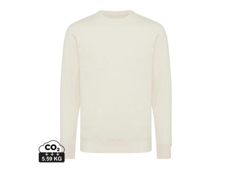 Iqoniq Etosha Lightweight Sweater aus recycelter Baumwolle