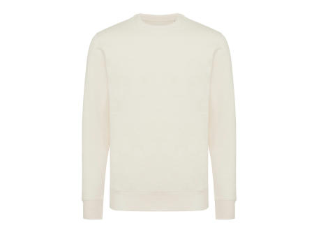 Iqoniq Etosha Lightweight Sweater aus recycelter Baumwolle