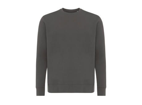 Iqoniq Etosha Lightweight Sweater aus recycelter Baumwolle