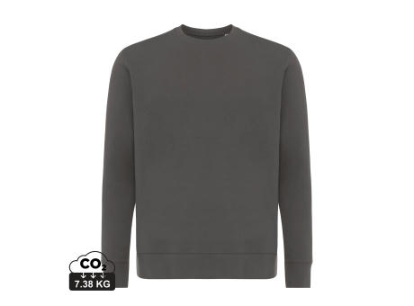 Iqoniq Etosha Lightweight Sweater aus recycelter Baumwolle