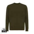 Iqoniq Etosha Lightweight Sweater aus recycelter Baumwolle