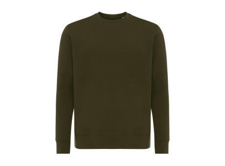 Iqoniq Etosha Lightweight Sweater aus recycelter Baumwolle