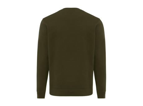 Iqoniq Etosha Lightweight Sweater aus recycelter Baumwolle