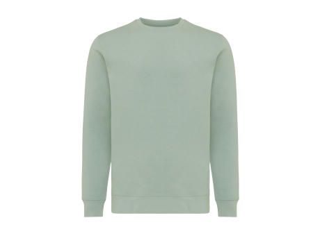 Iqoniq Etosha Lightweight Sweater aus recycelter Baumwolle