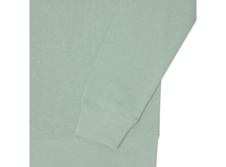 Iqoniq Etosha Lightweight Sweater aus recycelter Baumwolle