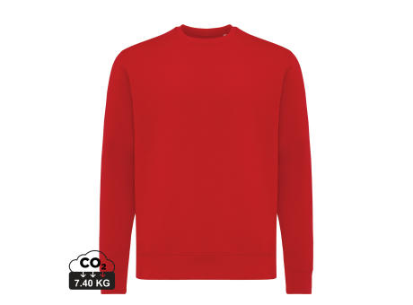 Iqoniq Etosha Lightweight Sweater aus recycelter Baumwolle