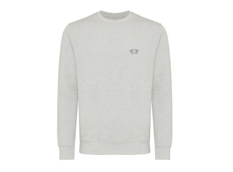 Iqoniq Etosha Lightweight Sweater aus recycelter Baumwolle