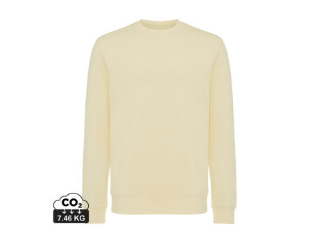 Iqoniq Etosha Lightweight Sweater aus recycelter Baumwolle