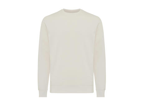 Iqoniq Etosha Lightweight Sweater aus recycelter Baumwolle