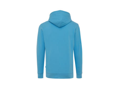 Iqoniq Jasper Hoodie aus recycelter Baumwolle