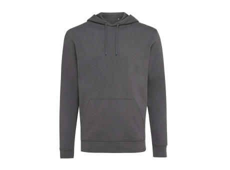 Iqoniq Jasper Hoodie aus recycelter Baumwolle