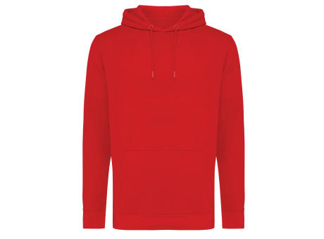 Iqoniq Jasper Hoodie aus recycelter Baumwolle