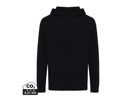 Iqoniq Rila Lightweight Hoodie aus recycelter Baumwolle