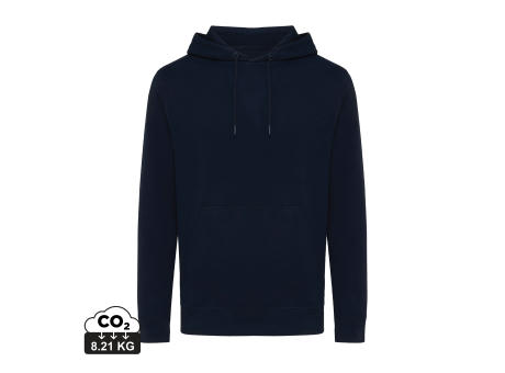 Iqoniq Rila Lightweight Hoodie aus recycelter Baumwolle