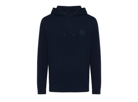 Iqoniq Rila Lightweight Hoodie aus recycelter Baumwolle