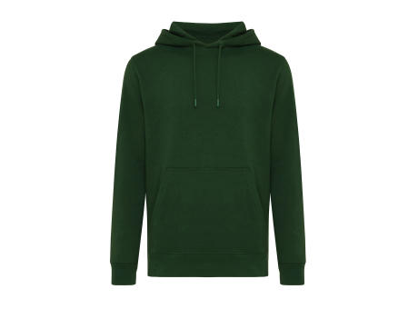 Iqoniq Rila Lightweight Hoodie aus recycelter Baumwolle