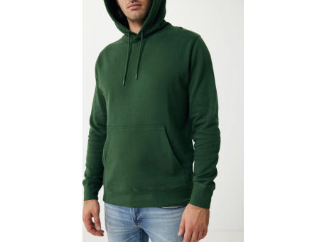 Iqoniq Rila Lightweight Hoodie aus recycelter Baumwolle