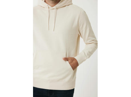 Iqoniq Rila Lightweight Hoodie aus recycelter Baumwolle