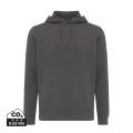 Iqoniq Rila Lightweight Hoodie aus recycelter Baumwolle