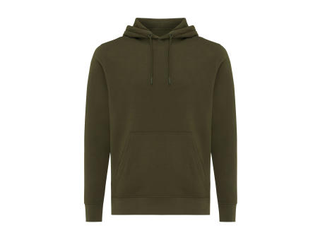 Iqoniq Rila Lightweight Hoodie aus recycelter Baumwolle