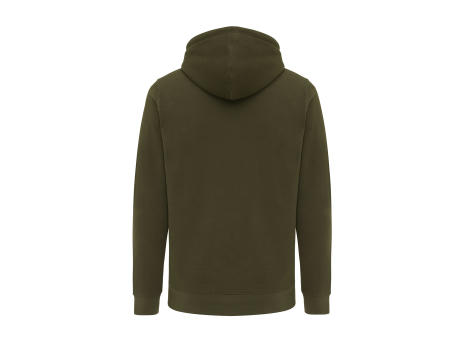 Iqoniq Rila Lightweight Hoodie aus recycelter Baumwolle