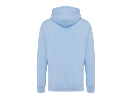 Iqoniq Rila Lightweight Hoodie aus recycelter Baumwolle