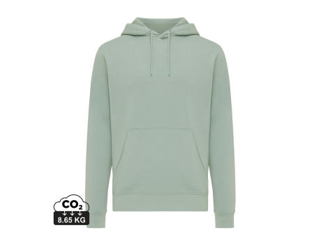 Iqoniq Rila Lightweight Hoodie aus recycelter Baumwolle