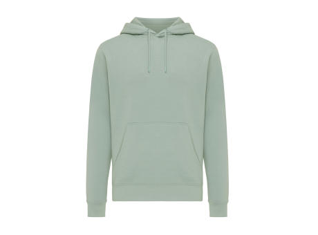 Iqoniq Rila Lightweight Hoodie aus recycelter Baumwolle