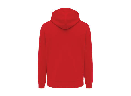 Iqoniq Rila Lightweight Hoodie aus recycelter Baumwolle