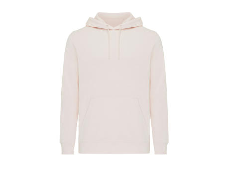 Iqoniq Rila Lightweight Hoodie aus recycelter Baumwolle