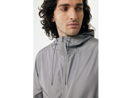 Iqoniq Logan Lightweight Jacke aus recyceltem Polyester