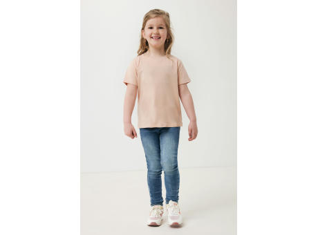 Iqoniq Koli Kids T-Shirt aus recycelter Baumwolle