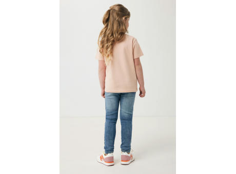 Iqoniq Koli Kids T-Shirt aus recycelter Baumwolle