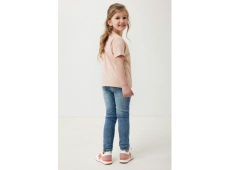 Iqoniq Koli Kids T-Shirt aus recycelter Baumwolle