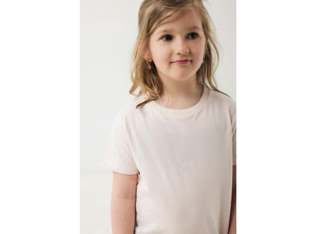 Iqoniq Koli Kids T-Shirt aus recycelter Baumwolle