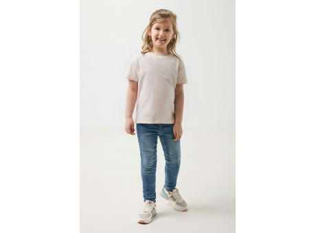 Iqoniq Koli Kids T-Shirt aus recycelter Baumwolle