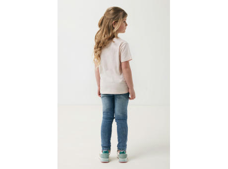 Iqoniq Koli Kids T-Shirt aus recycelter Baumwolle