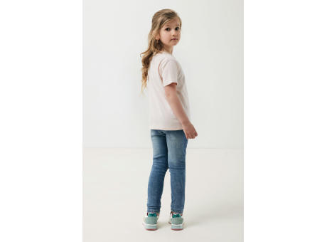 Iqoniq Koli Kids T-Shirt aus recycelter Baumwolle