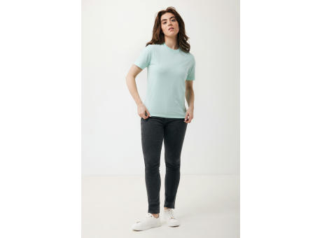 Iqoniq Sierra Lightweight T-Shirt aus recycelter Baumwolle