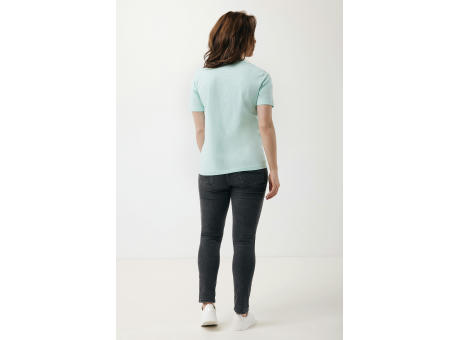 Iqoniq Sierra Lightweight T-Shirt aus recycelter Baumwolle