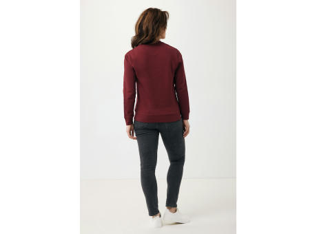 Iqoniq Etosha Lightweight Sweater aus recycelter Baumwolle