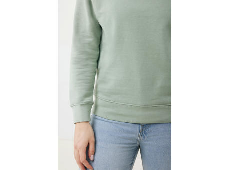 Iqoniq Etosha Lightweight Sweater aus recycelter Baumwolle