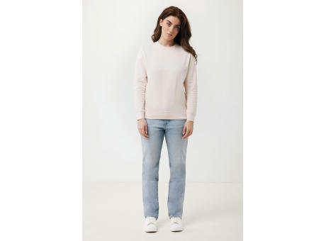 Iqoniq Etosha Lightweight Sweater aus recycelter Baumwolle