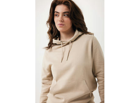 Iqoniq Rila Lightweight Hoodie aus recycelter Baumwolle