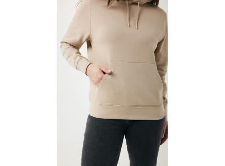 Iqoniq Rila Lightweight Hoodie aus recycelter Baumwolle