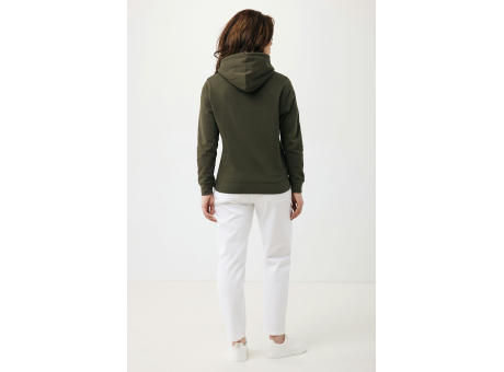 Iqoniq Rila Lightweight Hoodie aus recycelter Baumwolle