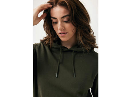 Iqoniq Rila Lightweight Hoodie aus recycelter Baumwolle