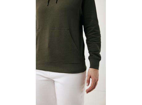 Iqoniq Rila Lightweight Hoodie aus recycelter Baumwolle