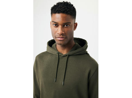 Iqoniq Rila Lightweight Hoodie aus recycelter Baumwolle