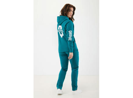 Iqoniq Jasper Hoodie aus recycelter Baumwolle